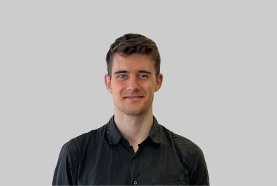 Selbsthilfeberater Stefan Santner
