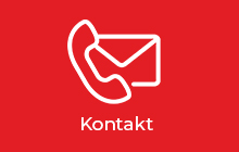 Weiterleitungs-Schaltfläche zur Unterseite "Kontakt"