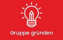 Weiterleitungs-Schaltfläche zur Unterseite "Gründung"