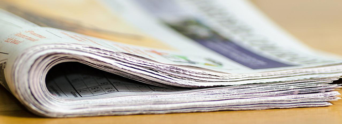 Zeitung