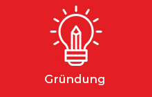 Weiterleitungs-Schaltfläche zur Unterseite "Gründung"