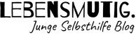 Logo Lebensmutig Blog